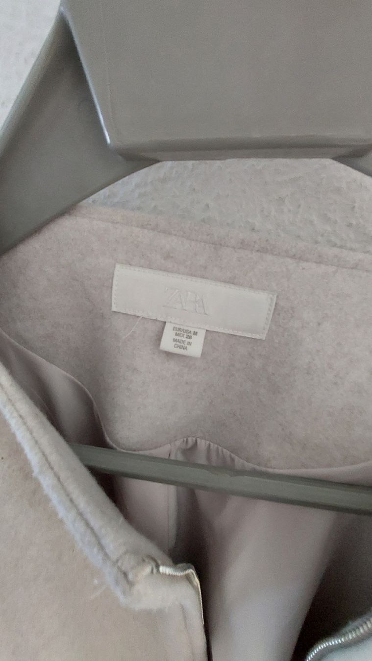 Zara Giacche: Zara Jacke – Usato da Zürich venduto da Cindarel 1