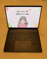 HP OmniBook Ultra Flip 14 Intel Core Ultra 9, 32GB RAM