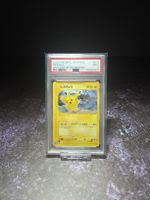 2002 POKEMON JP SPLIT EARTH #033 PIKACHU SPLIT EARTH 1st. Ed