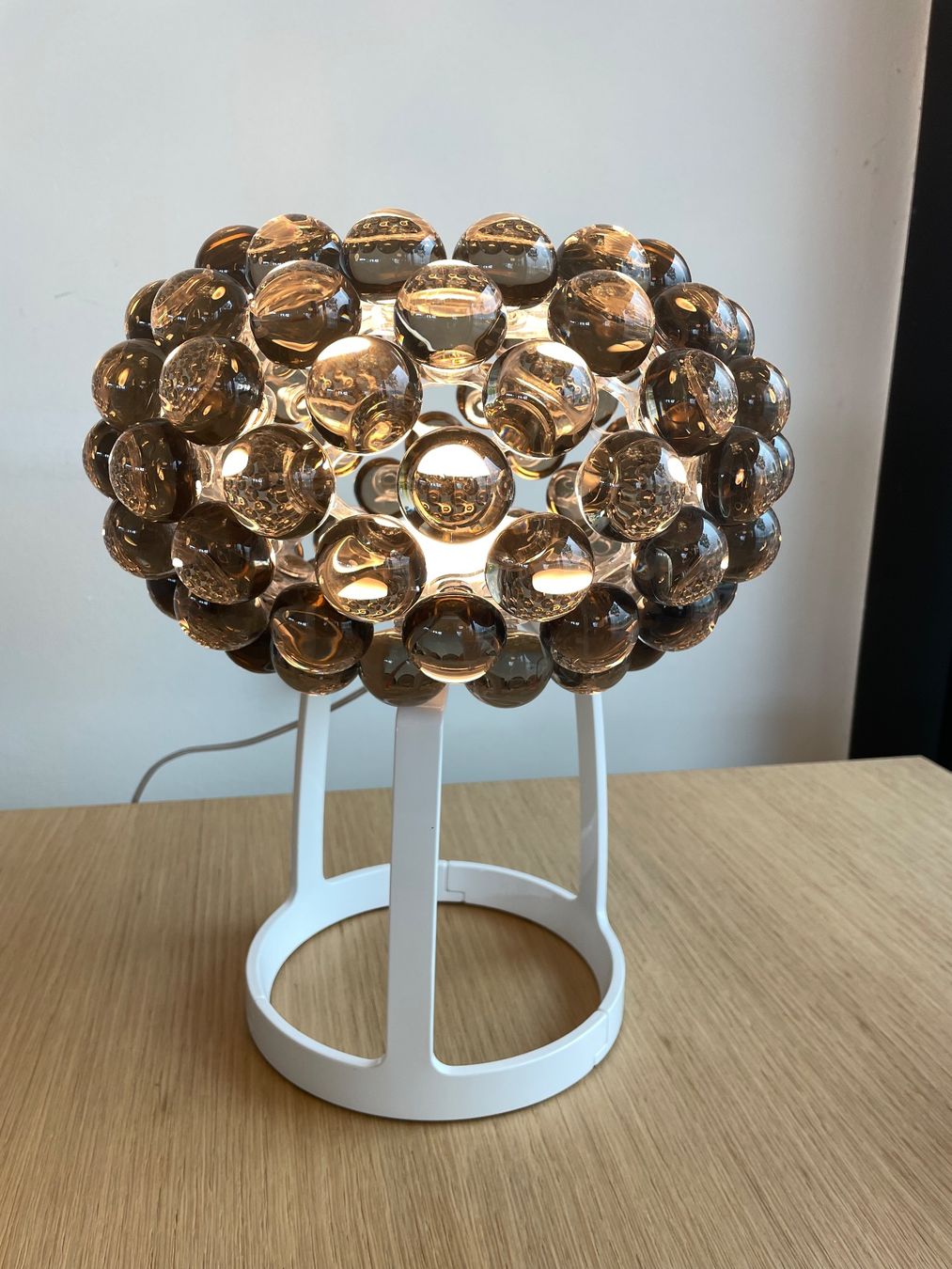 Foscarini Lampade: Leuchte Caboche Plus Foscarini – Nuovo (secondo la descrizione) da Auw venduto da Sappelt