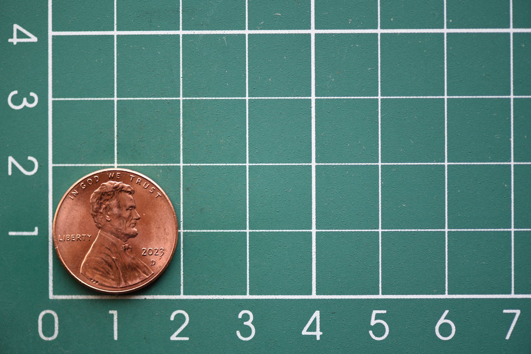 Tutti le monete: währung usa one cent 2023 – Usato da Laupen BE venduto da Gufi57