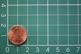 währung usa one cent 2023