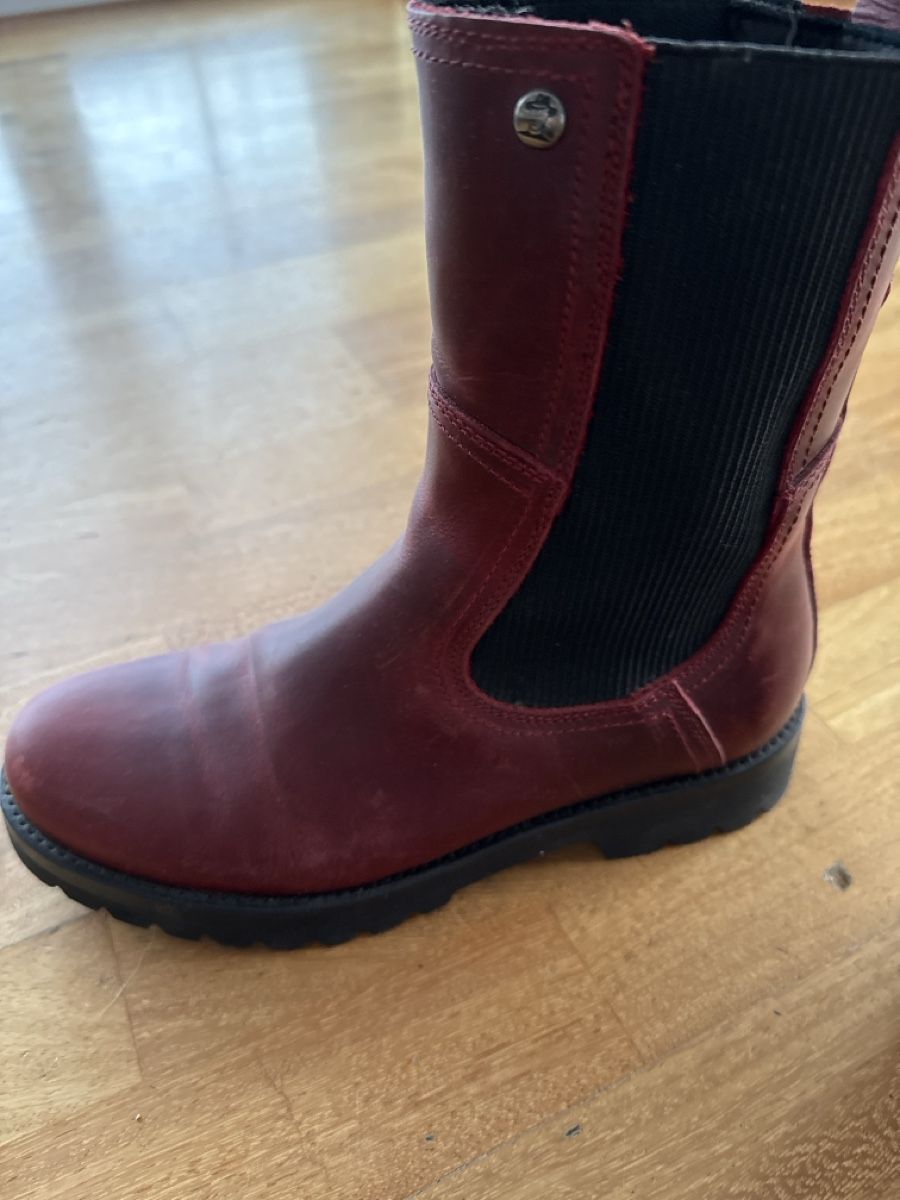 Panama Jack Scarpe da donna: Panama Jack Stiefel, Gr. 37 – Usato da Gibswil venduto da spongii 4