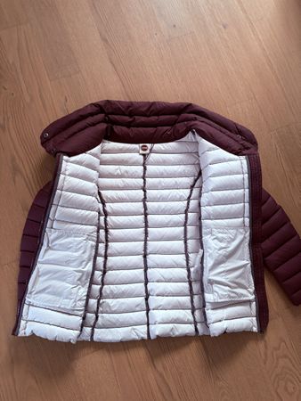 Colmar Daunenjacke Damen, Grösse 36, TOP Zustand!