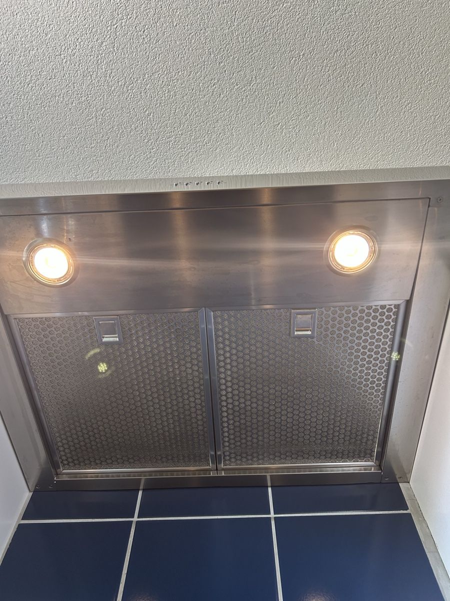 Electrolux Cappe di aspirazione: Dunstabzugshaube Elektrolux WHL6035CN – Usato da Schwarzenbach SG venduto da romnaf 1