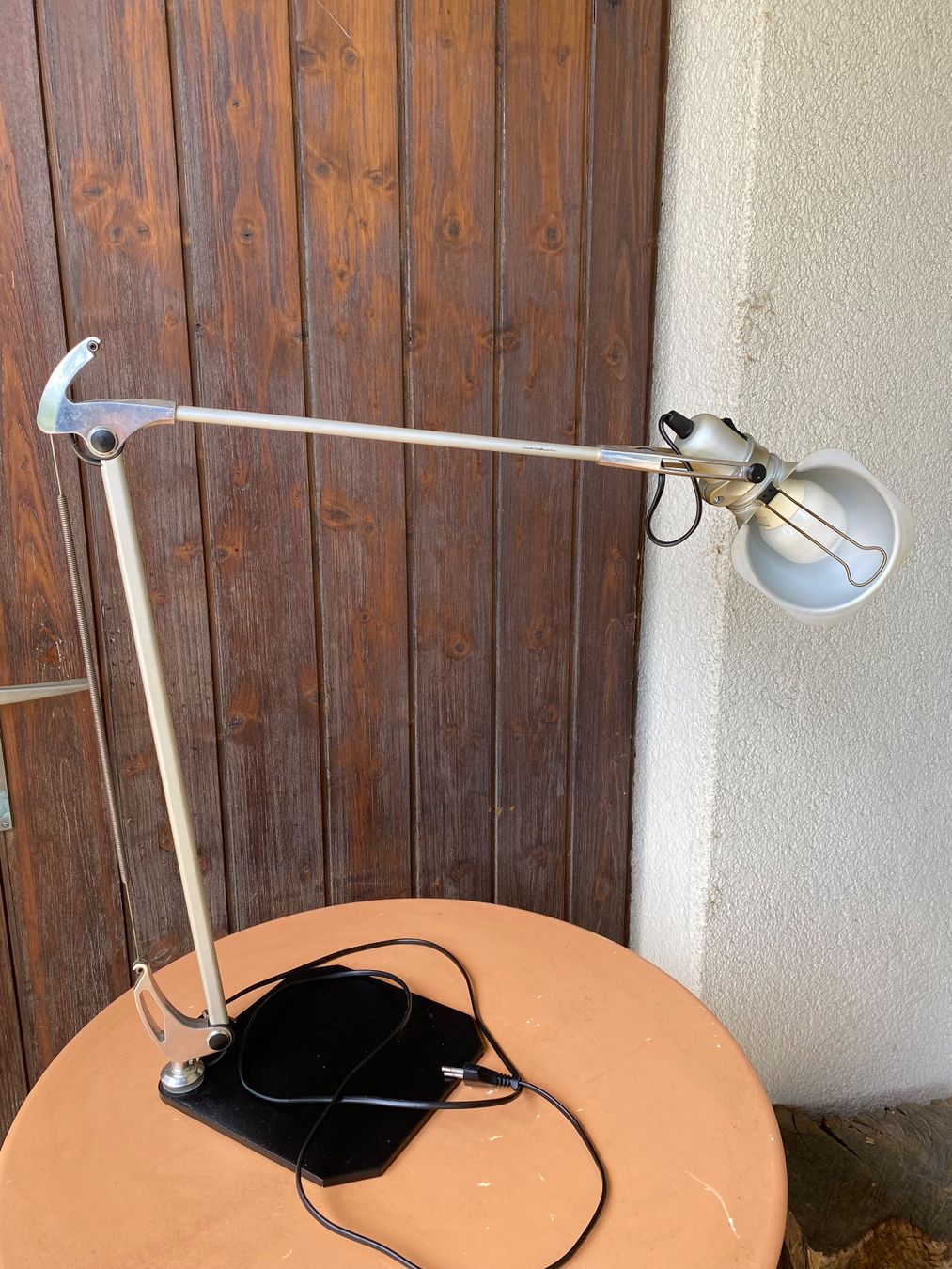 Artemide Lampade: Artemide mandraki Riccardo blumer lampe – Usato da Birsfelden venduto da zigzag03 4