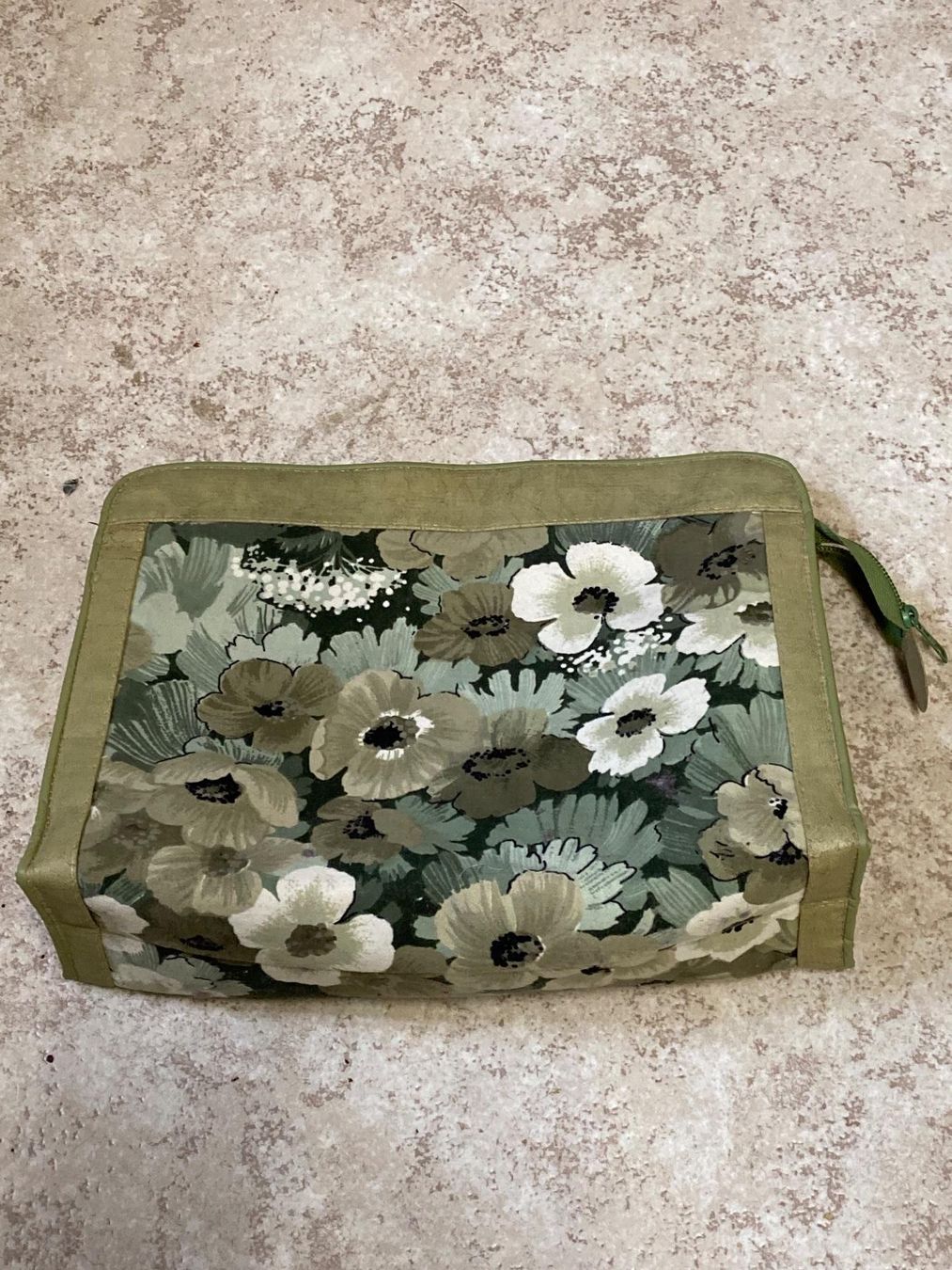 Kosmetikkoffer: Necessaire Vintage 60ziger – Gebraucht aus Horw von adler65 2