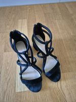 Sandalen von Sandro, Grösse 38