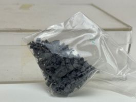 GB2- Gleissschuhe Metall