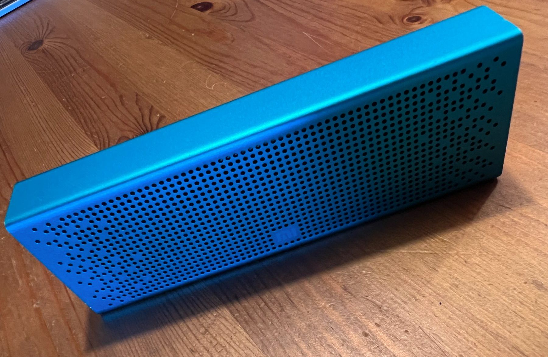 Xiaomi Lautsprecher: Xiaomi Bluetooth Speaker – Gebraucht aus Uster von Stoessda