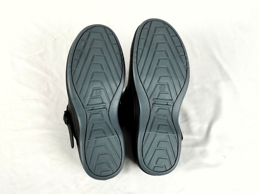 Herrenschuhe: SCHOLL Professional Schuhe Gr.44 – Gebraucht aus Schübelbach von Restwert_Schubelbach 3