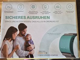 Babymonitoring