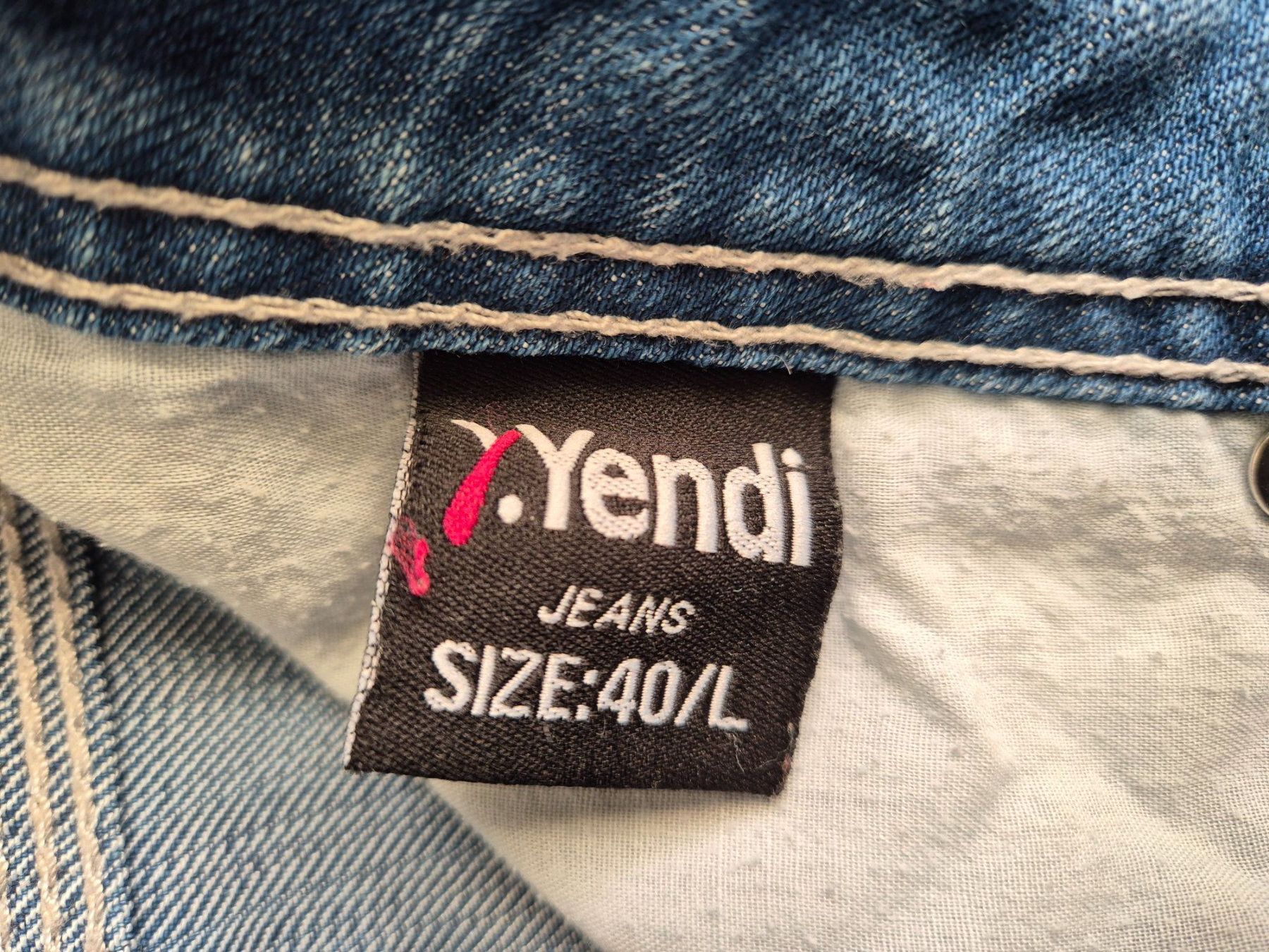 Jeans: 2 Jeanshose kurz Gr.38 – Usato da Abtwil SG venduto da Delfine5 4