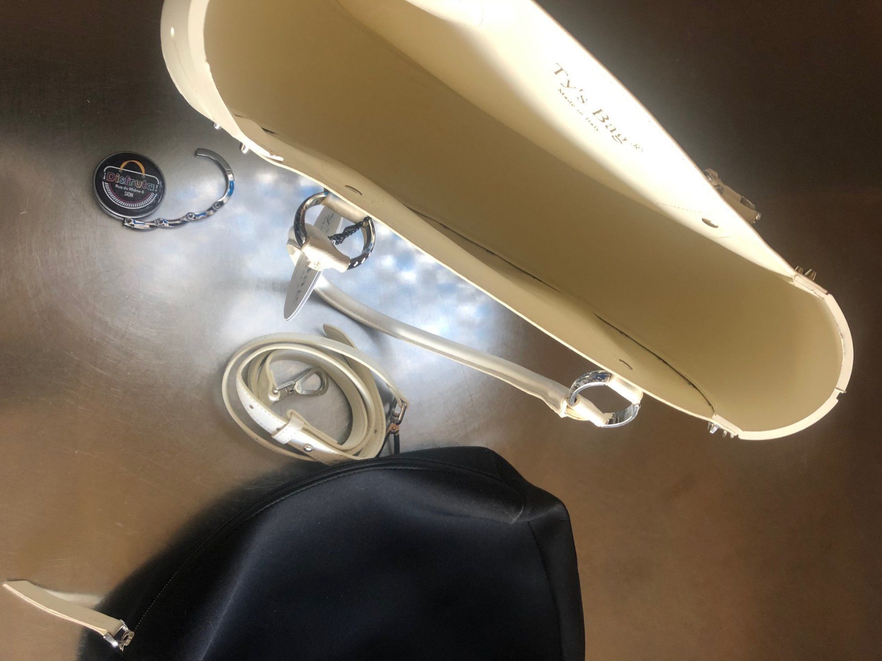 Sacs femmes: Sac à main très original Ty's Bag – Neuf avec emballage d'origine à Ardon par hel_2sxp 3