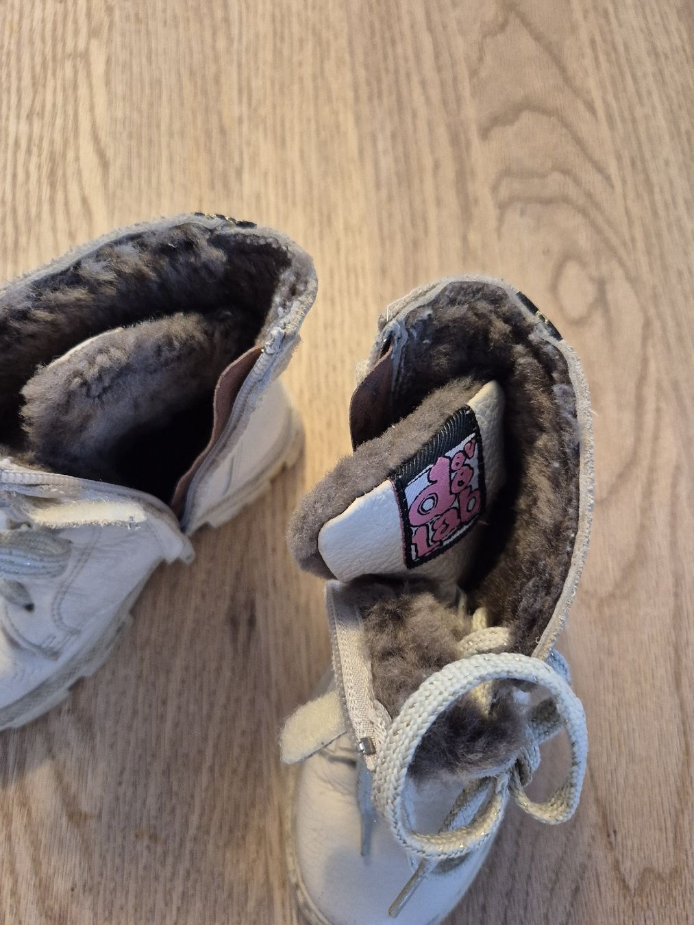 Scarpe per ragazzi: Winterstiefel develab, Grösse 29 – Usato da Zürich venduto da Emlet 1