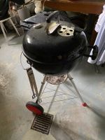 Grill Weber Kettle plus 47cm (bon état)