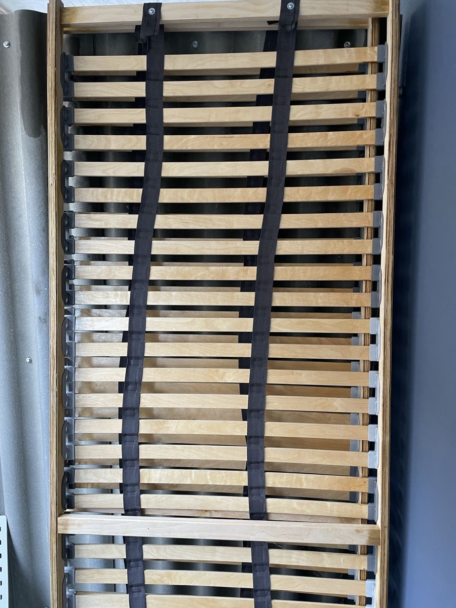 Ikea Reti a doghe: 2 IKEA Lattenrost 80 x 200 – Usato da Zürich venduto da cmc_gg9z 1