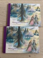 2x König Drosselbart Brüder Grimm Bücher super Zustand