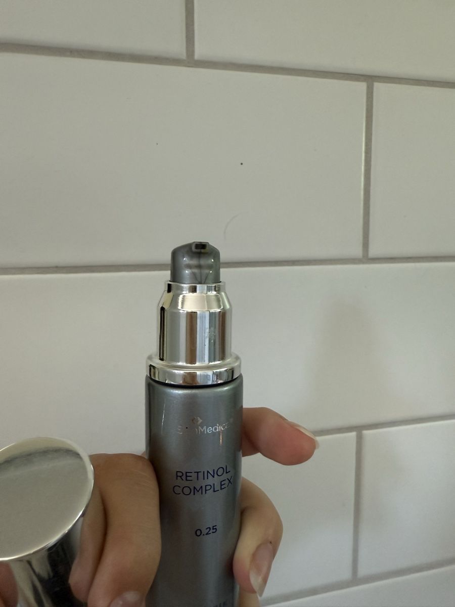 Cura del viso: SkinMedica Retinol Complex 0.25 – Usato da Zürich venduto da wil_2sm9 5
