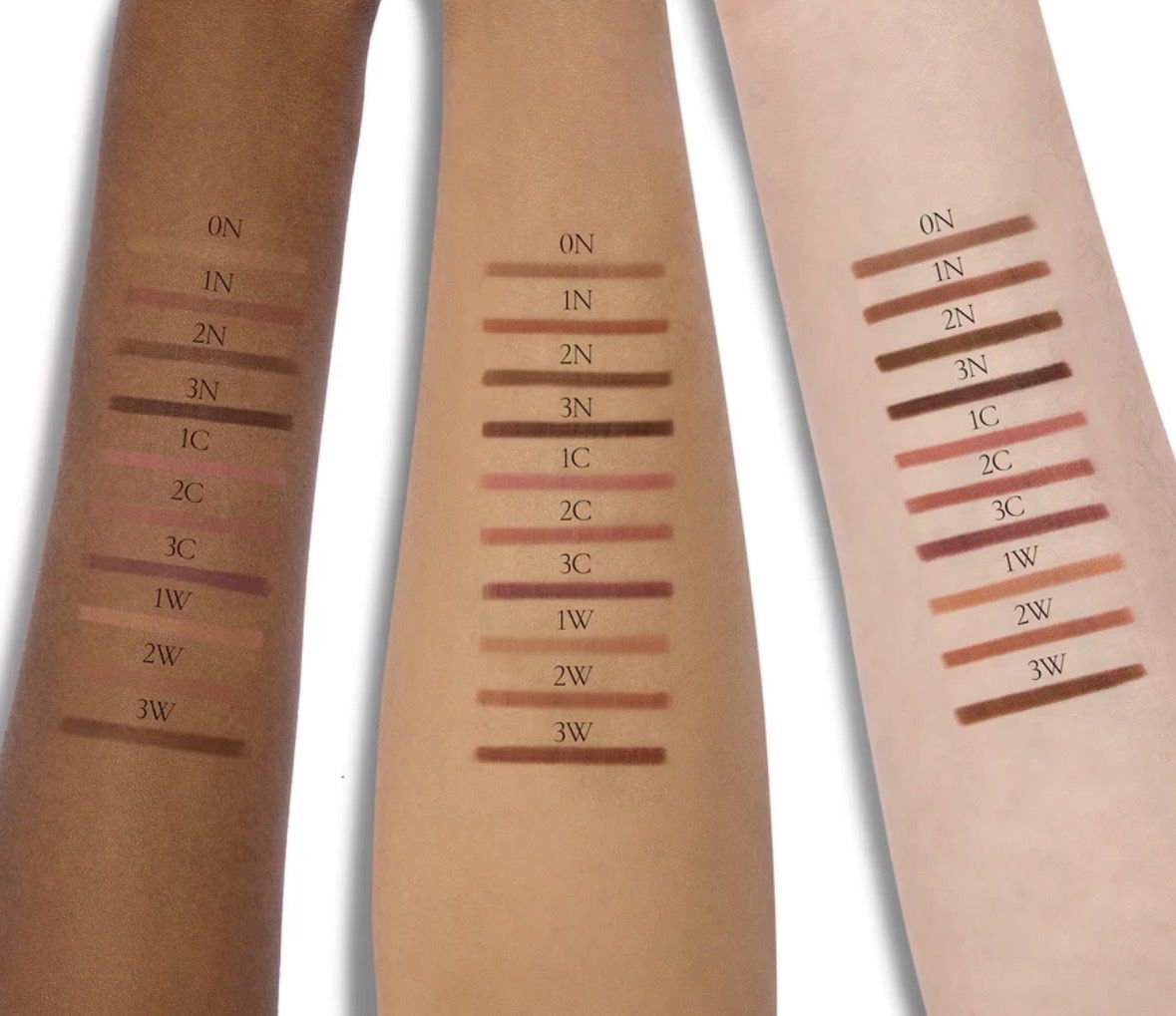 Make-up: Lisa Eldridge Lipliner 1C – Usato da Zürich venduto da Stina72 3