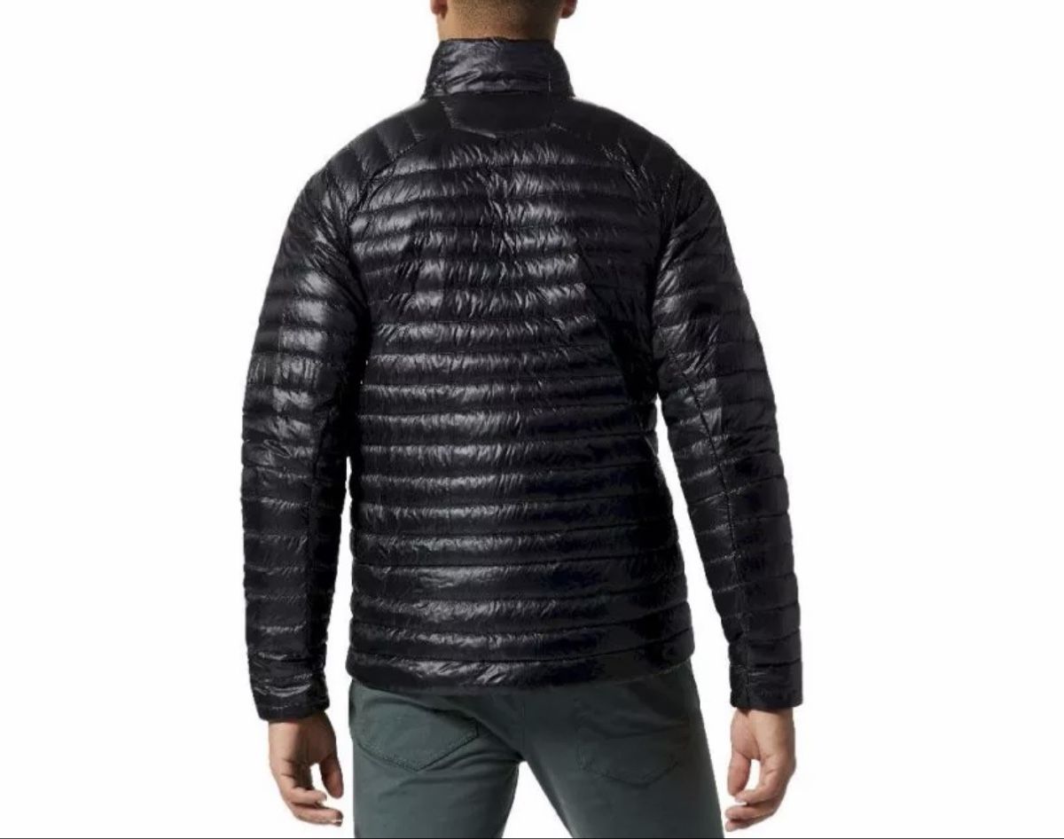 Mountain Hardwear Giacche: Doudoune Mountain Hardwear Ghost Whisperer 2 – Nuovo e nell'imballaggio originale da La Croix (Lutry) venduto da Oablanc 4