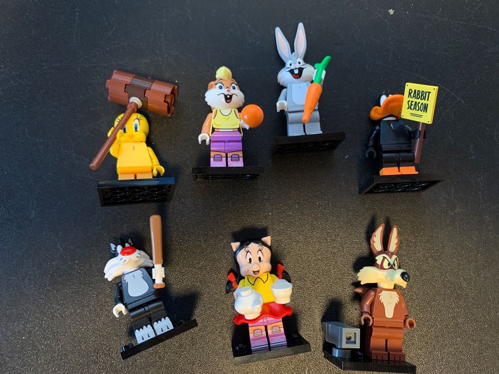 Lego Looney Tunes | Kaufen auf Ricardo