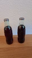 Vintage Coca-Cola Flaschen
