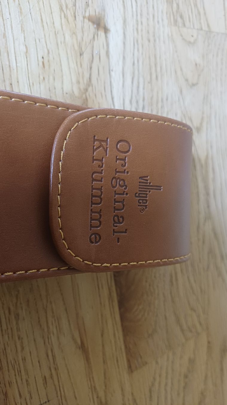 Altri Prodotti per fumatori: Lederbox Villiger  – Usato da Flawil venduto da Pinkmalibu 4