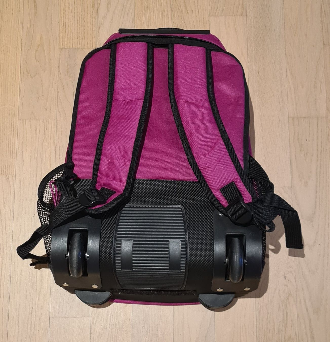 Valigie: Reisetasche – Usato da Islikon venduto da EFH651 8