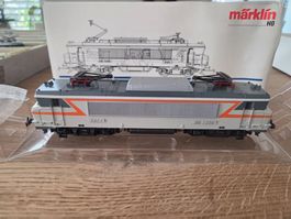 Märklin H0 Elektrolokomotive 3325 SNCF
