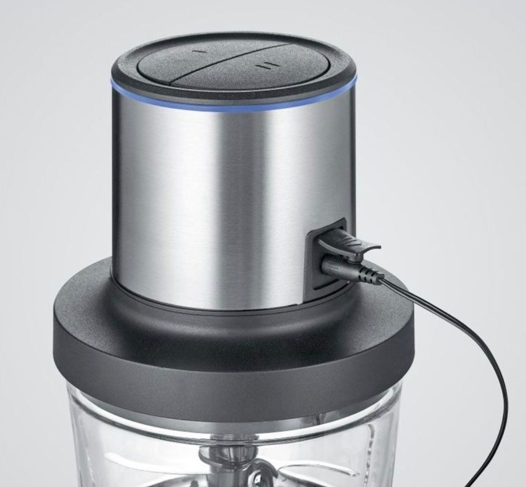 Elettrodomestici da cucina: Severin Universal Zerkleinerer KM3866 – Difettoso da Wetzikon ZH venduto da mst05 3