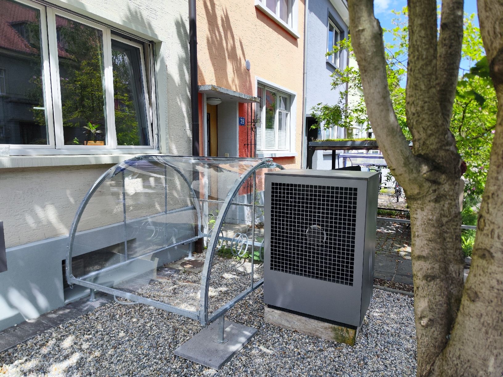 Rifugi: Velounterstand – Nuovo e nell'imballaggio originale da Rothrist venduto da edu_md7c 1