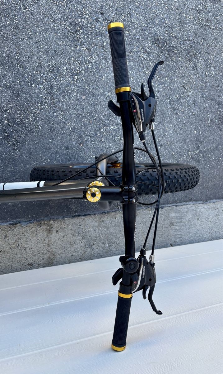 Totem Velos: FATBIKE – Gebraucht aus Cazis von napanimoca 2