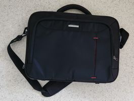 Samsonite laptop bag 16 wie neu!