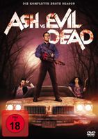 Ash vs Evil Dead - Staffel 1 (2 DVDs)