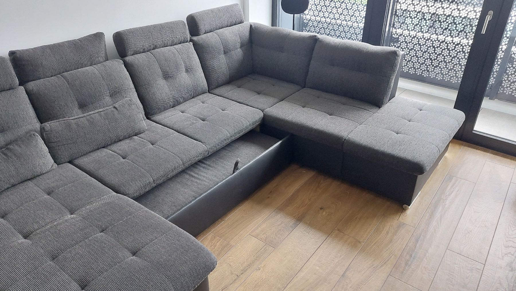 Divani: Sofa (neuwertig) – Nuovo (secondo la descrizione) da Dübendorf venduto da huebi01 1