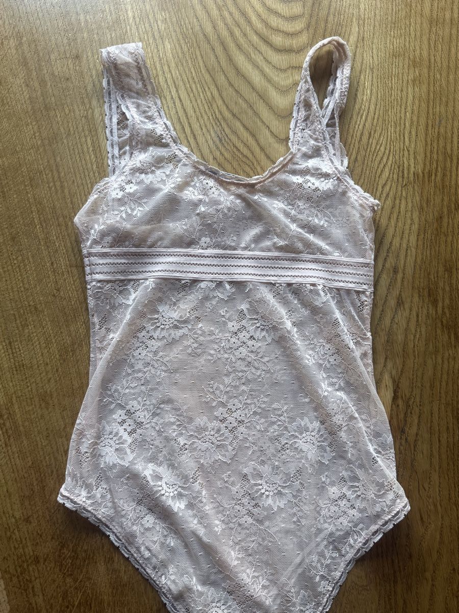 Altra biancheria intima: Stella McCartney Body Spitzen S – Usato da Siebnen venduto da koschitoschi 5