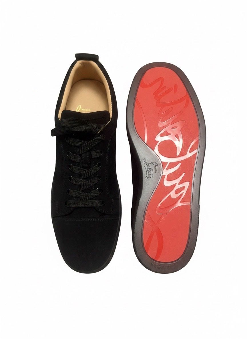 Christian Louboutin Scarpe da uomo: CHRISTIAN LOUBOUTIN SNEAKERS – Nuovo (secondo la descrizione) da Stansstad venduto da B_B06