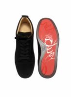 CHRISTIAN LOUBOUTIN SNEAKERS