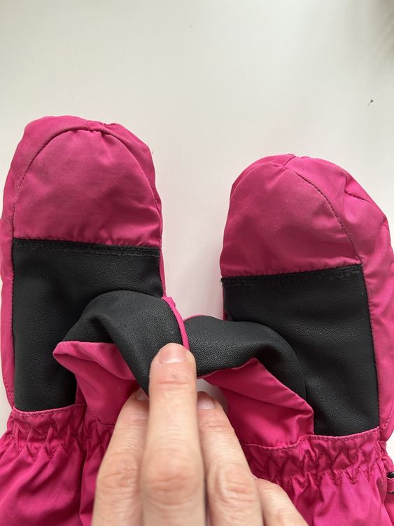 Gants: Trevolution Handschuhe grosse 3,5 (5jahre) – D'occasion à Zürich par Sashkica 2