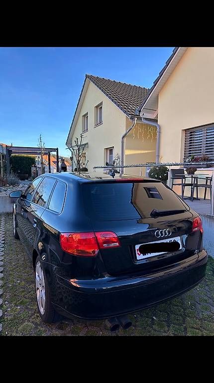 Automobili: Audi A3 1.8 TFSI – Usato da Neftenbach venduto da lar_tyl9 1
