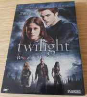 Twilight Bis(s) zum Morgengrauen DVD