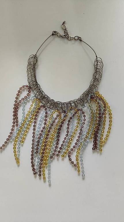 Armani Catenine: Collana Emporio Armani – Nuovo e nell'imballaggio originale da Lugano venduto da claudio.luga 2