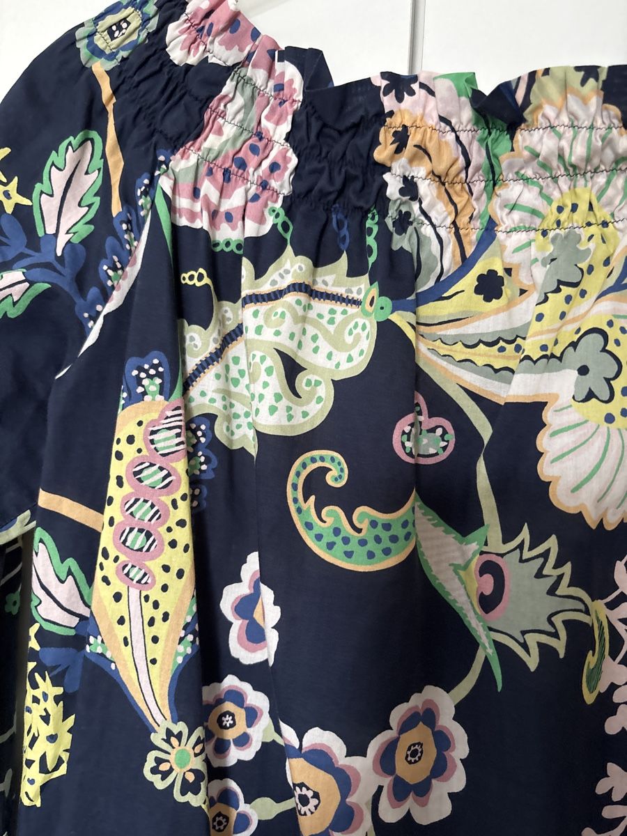 Cinque Blusen: CINQUE Bluse, Gr. 38, Off-Shoulder, Sommer Look, Top! – Gebraucht aus langenthal von rundholz7 3