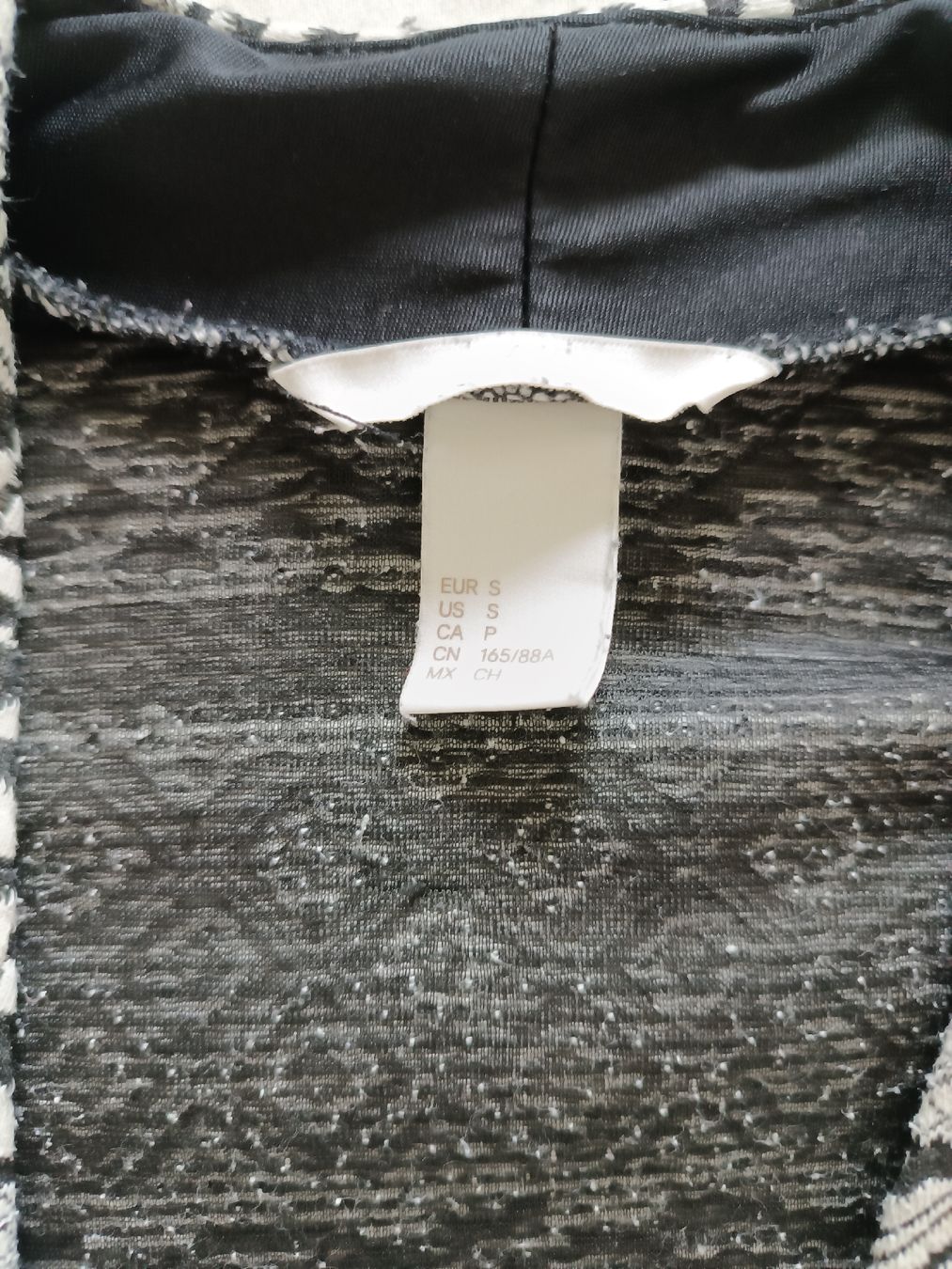 H&M Vestes: Damen Cardigan, Grösse S – D'occasion à Luzern par sim_lqq2 1