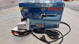 Winkelschleifer Bosch