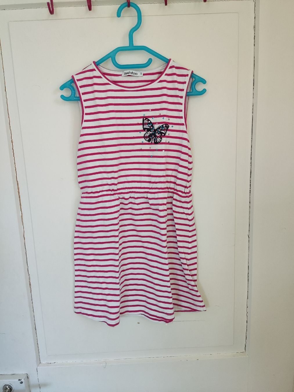 Vestiti & Gonne: Kleid Zoolaboo passt bei 128 – Usato da Winterthur venduto da Shorna
