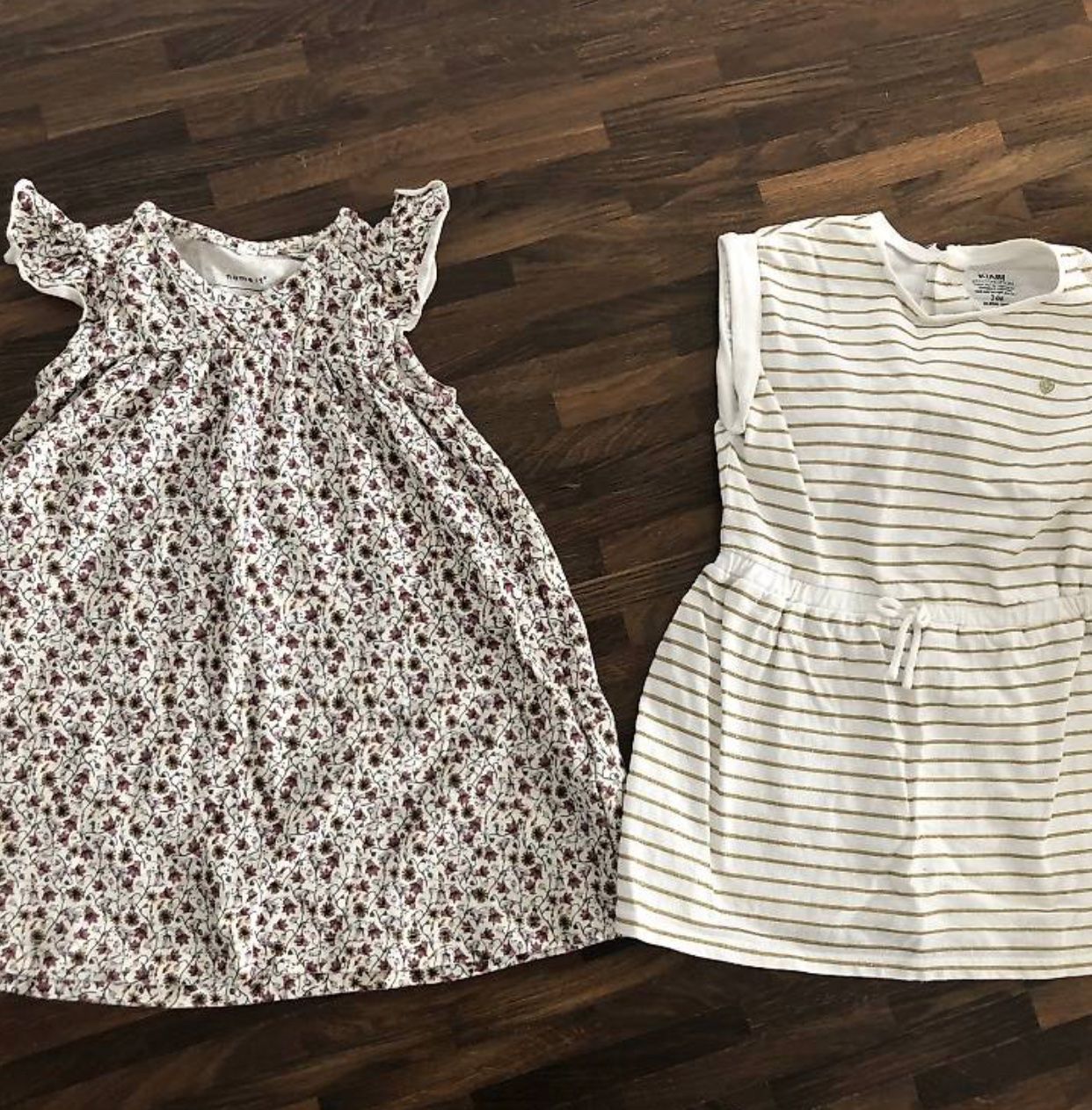 Lotti & Set di vestiti: Sommerröcklein Mädchen – Usato da St. Gallen venduto da Melina020