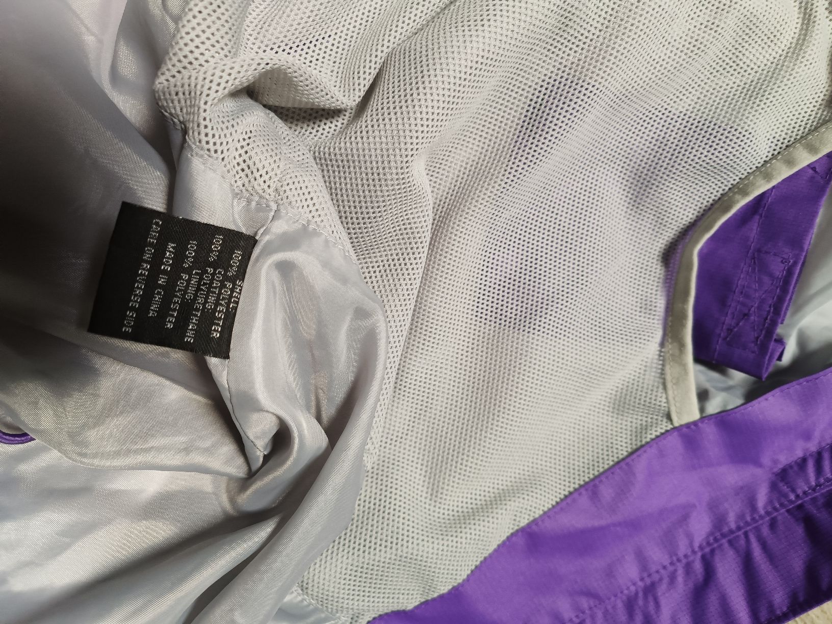 Giacche: Bic Tramp Jacke 40/42 – Usato da Bätterkinden venduto da Elefantenzoo 6