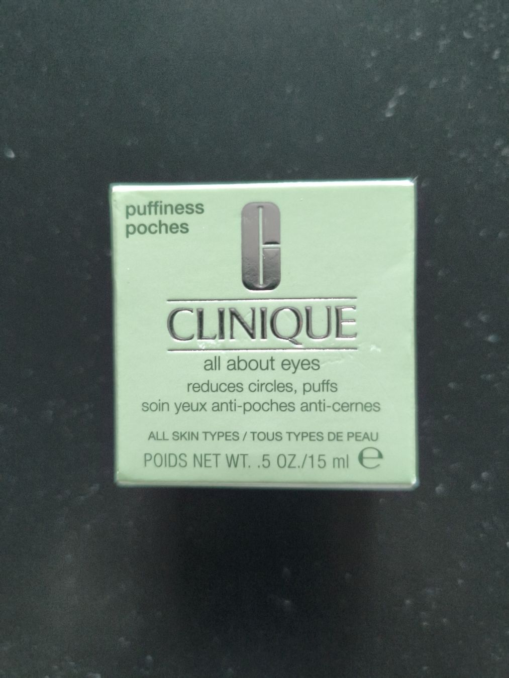 Clinique Cura del viso: crema clinique – Nuovo e nell'imballaggio originale da Bioggio venduto da OresteIronix